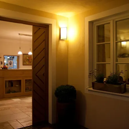 - & Brauereigasthof Schneider Hotel Essing