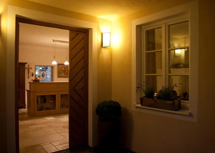 - & Brauereigasthof Schneider Hotel Essing