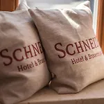 Landhotel - Hotel & Brauereigasthof Schneider Отель