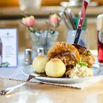 Отель Landhotel - Hotel & Brauereigasthof Schneider