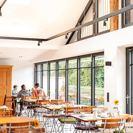 Landhotel - Hotel & Brauereigasthof Schneider 3*